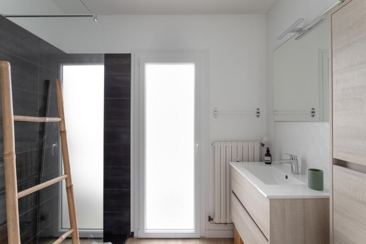 Le Petit Malouin - Appartement Proche Plage Saint-Malo Exterior foto